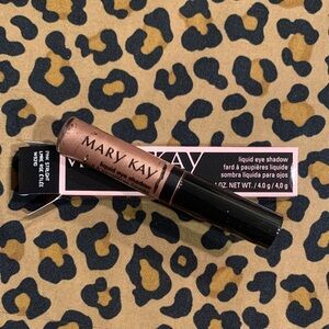 Mary Kay Liquid Eye Shadow - Pink Starlight